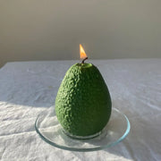 Avocado Candle | Fresh Creamy Avocado Scented