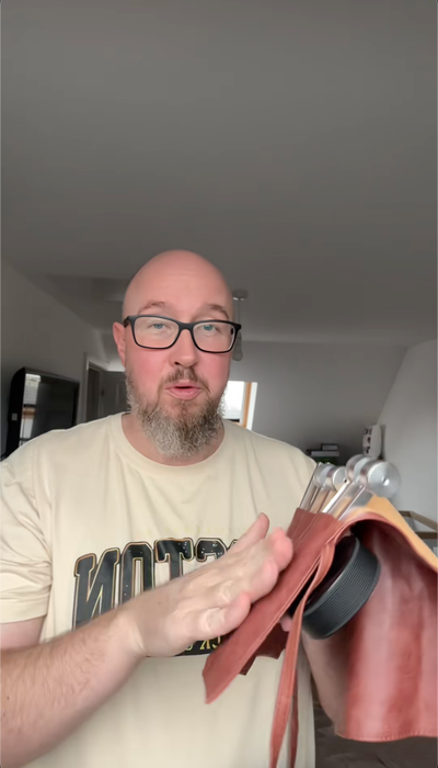 User Review