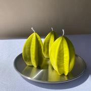 Starfruit Candle | Fresh Juicy Tropical Scented