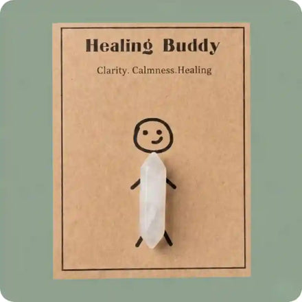 Healing Crystal