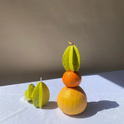 Starfruit Candle | Fresh Juicy Tropical Scented