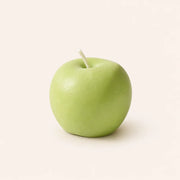 Green Apple Candle | Crisp Apple Harvest Scented