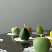 Avocado Candle | Fresh Creamy Avocado Scented
