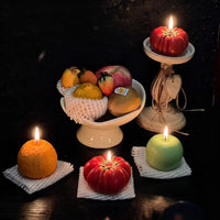 The Market Candle Set