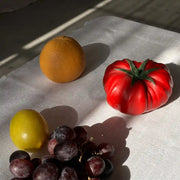 Heirloom Tomato Candle | Fresh Tomato Leaf Scented