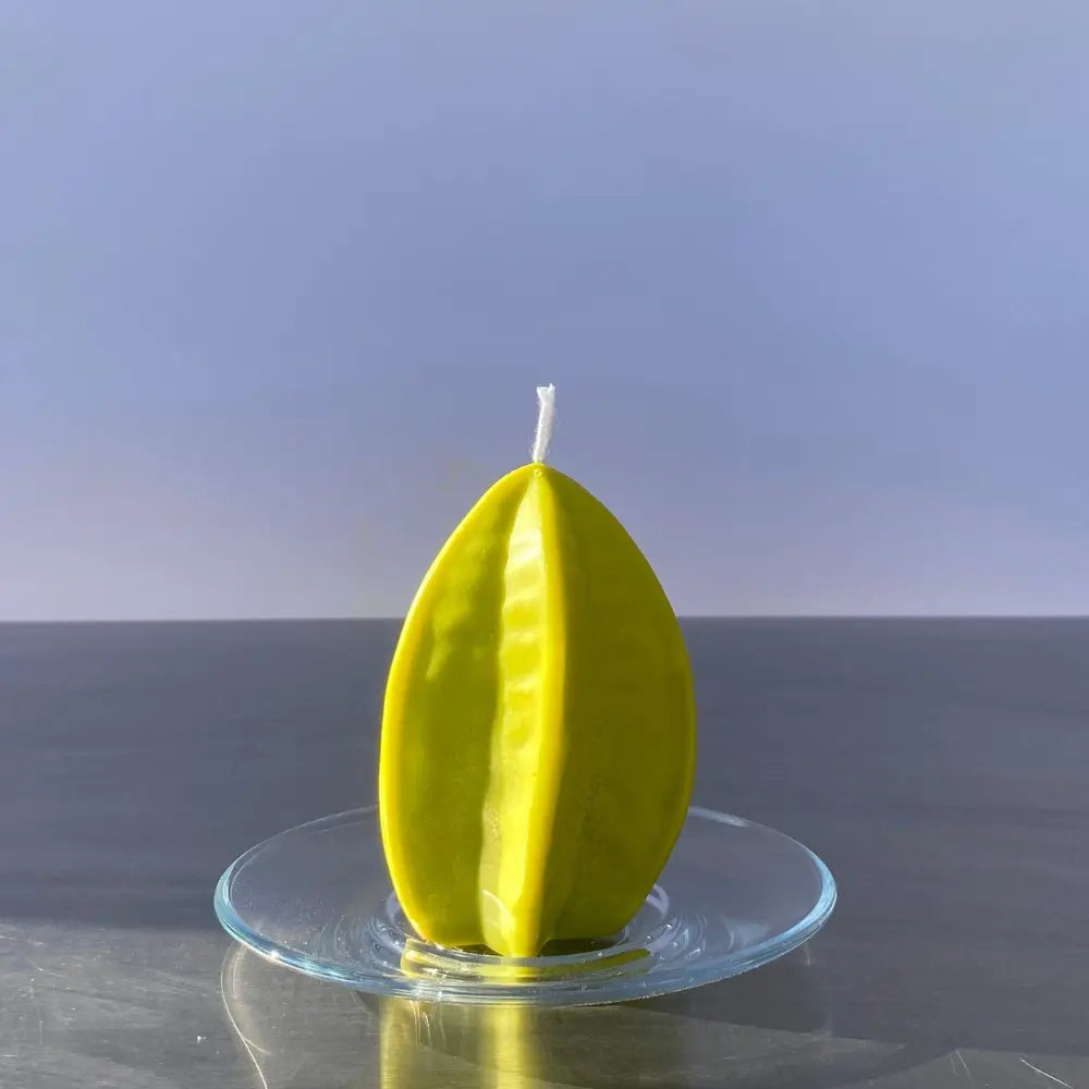 Starfruit Candle | Fresh Juicy Tropical Scented