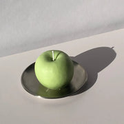 Green Apple Candle | Crisp Apple Harvest Scented