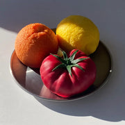 Navel Orange Candle | Fresh Blood Orange Scented