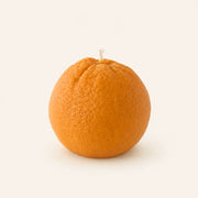 Navel Orange Candle | Fresh Blood Orange Scented