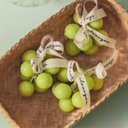 NYVOSE Green Grape Bunch Candle — product image 3