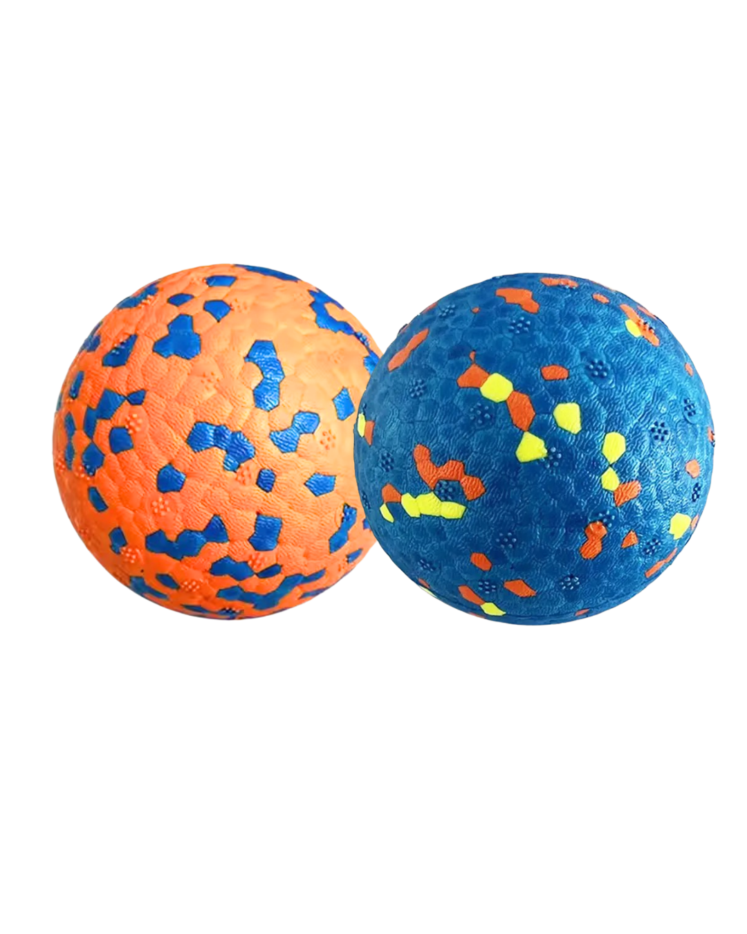 nyvose Play Balls Medium 2 Pack